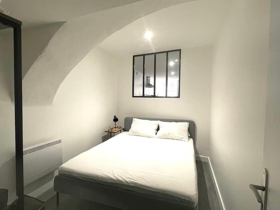 Grand T2 Rue Simeon Gouet Daire Vienne  Dış mekan fotoğraf